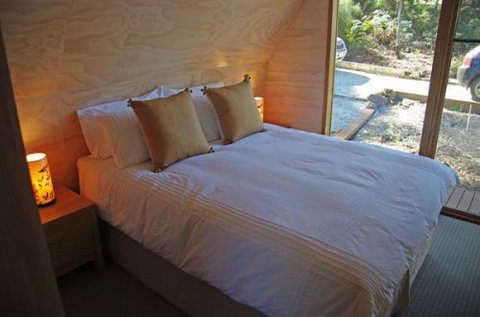 Three Trees Retreat - Hervey Bay Accommodation 2