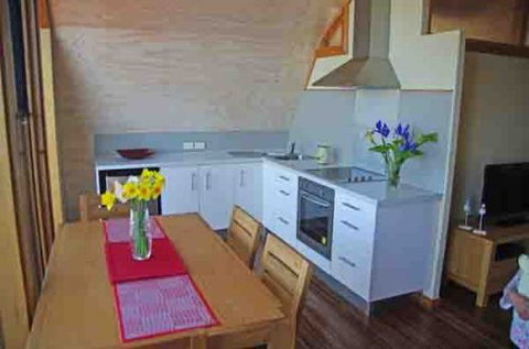 Three Trees Retreat - Hervey Bay Accommodation 3