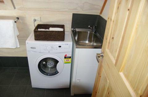 Three Trees Retreat - Hervey Bay Accommodation 4