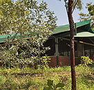 Arnhemland Barramundi Nature Lodge - Hervey Bay Accommodation