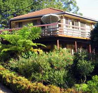 Casa Karilla