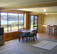 Authur River Beach House - Hervey Bay Accommodation