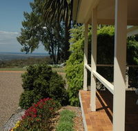 Forest Park Country Retreat - Tourism Hervey Bay