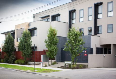 Apartments Of Waverley - Hervey Bay Accommodation 0