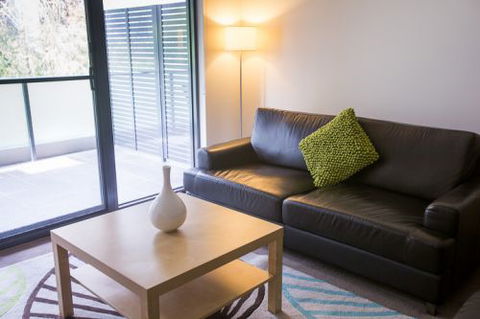 Apartments Of Waverley - Hervey Bay Accommodation 1