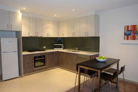 Apartments Of Waverley - Hervey Bay Accommodation 2