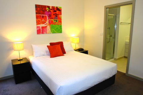 Apartments Of Waverley - Hervey Bay Accommodation 3