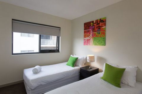 Apartments Of Waverley - Hervey Bay Accommodation 4