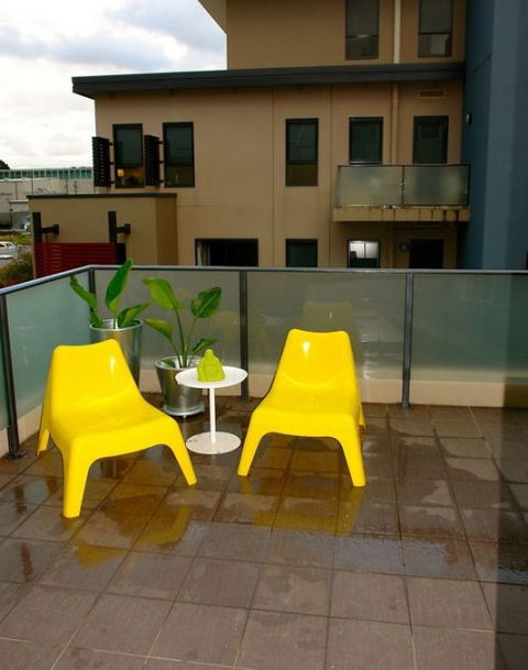 Apartments Of Waverley - Hervey Bay Accommodation 5
