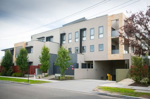 Apartments Of Waverley - Hervey Bay Accommodation 6
