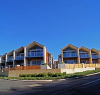 Seine Bay Apartments - Hervey Bay Accommodation