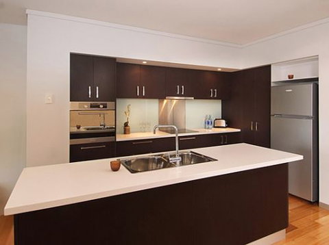 Seine Bay Apartments - Tourism Hervey Bay 2