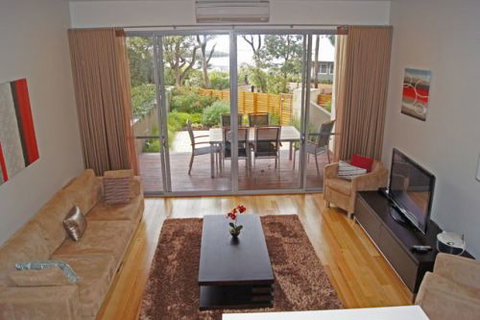 Seine Bay Apartments - Tourism Hervey Bay 4