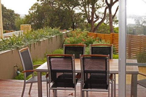 Seine Bay Apartments - Tourism Hervey Bay 5