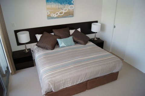 Seine Bay Apartments - Tourism Hervey Bay 6