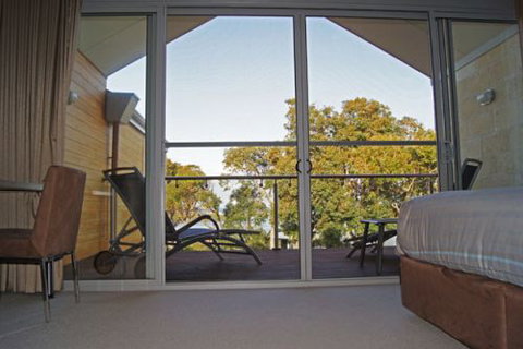 Seine Bay Apartments - Tourism Hervey Bay 8