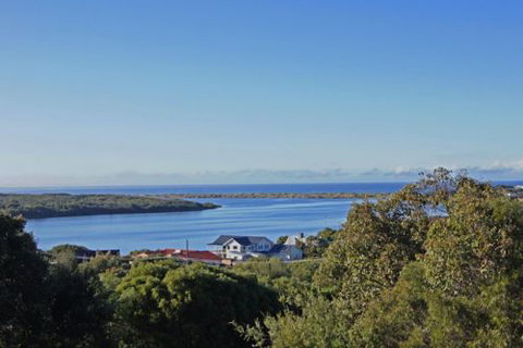 Seine Bay Apartments - Tourism Hervey Bay 9