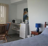 Mena Creek Eco Gardens - Hervey Bay Accommodation