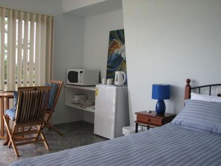 Mena Creek Eco Gardens - Hervey Bay Accommodation 0