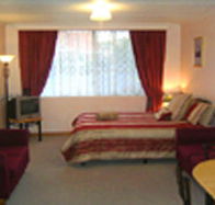 Ashwood Park Holiday Units - Hervey Bay Accommodation