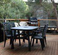 Casuarina Cabin - Hervey Bay Accommodation