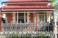 Koriella Townhouse - Hervey Bay Accommodation 0