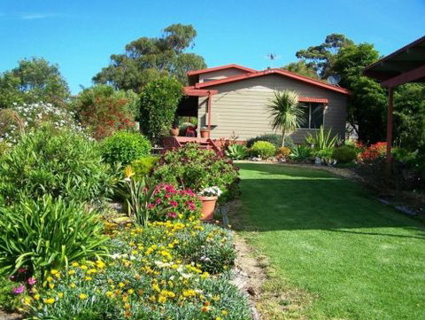 Eden Holiday Rentals - Hervey Bay Accommodation 2