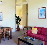 Gawler By The Sea - Hervey Bay Accommodation