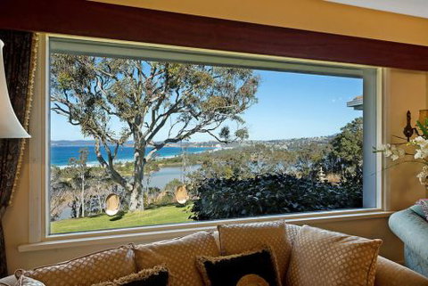 Char Ree Leera - Hervey Bay Accommodation 2