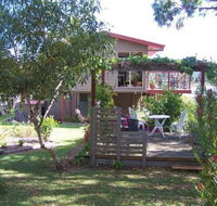 Monaro Cottage - Hervey Bay Accommodation