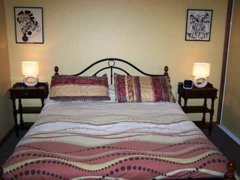 Monaro Cottage - Hervey Bay Accommodation 3
