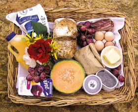 Pemberton Breakaway Cottages - Hervey Bay Accommodation 0