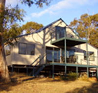 Frogs Hollow Retreat - Hervey Bay Accommodation