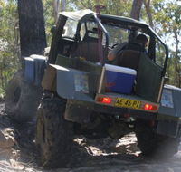 Macquarie 4x4 Centre - Hervey Bay Accommodation