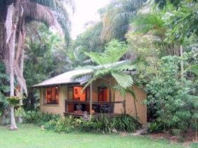 Currumbin Valley QLD Hervey Bay Accommodation