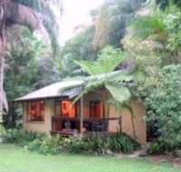 Cottages On The Creek - Hervey Bay Accommodation