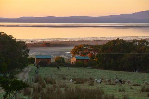 Coastal View Cabins - Hervey Bay Accommodation 3