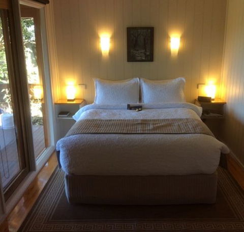 Coastal View Cabins - Hervey Bay Accommodation 6