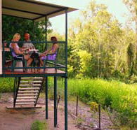Manbulloo Homestead - Hervey Bay Accommodation