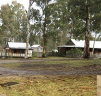 McPhersons Plains Alpine Retreat And Caravan Park - Hervey Bay Accommodation