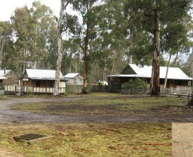 McPhersons Plains Alpine Retreat And Caravan Park - Hervey Bay Accommodation 0