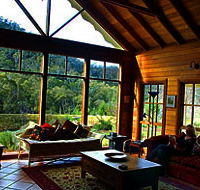 Springvale Retreat - Hervey Bay Accommodation