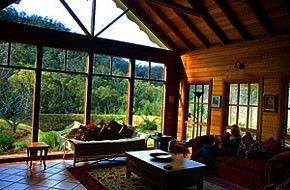 Springvale Retreat - Hervey Bay Accommodation 0