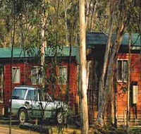 Kosciuszko Mountain Retreat - Hervey Bay Accommodation