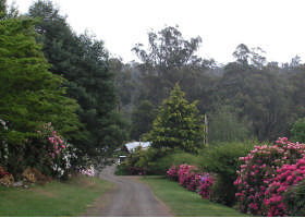 Mountain Rivers Lodge - Hervey Bay Accommodation 0
