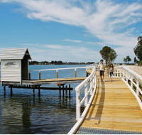 Mcmillans Of Metung Resort - Tourism Hervey Bay