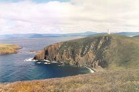 South Bruny TAS Hervey Bay Accommodation