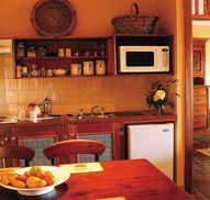 Eve's Cottages - Hervey Bay Accommodation