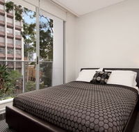 Astra Apartments North Sydney - Hervey Bay Accommodation