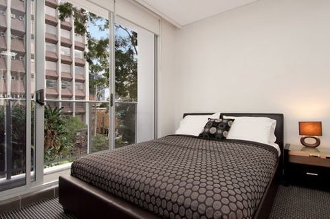 Astra Apartments North Sydney - Hervey Bay Accommodation 0